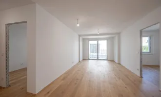 ++Der Platzhirsch++ Fantastischer 3 Zimmer Erstbezug mit Balkon!