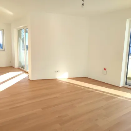 F. INTERESSENTEN BEREITS RESERVIERT! SCHÖNE SONNIGE MAISONETTE-Wohnung mit 2 großzügigen TERRASSEN - Bild 3