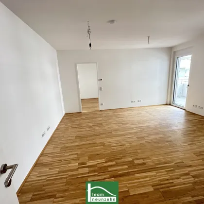 AKTION 1 MONAT MIETZINSFREI! Geniale Wohnanlage mit Erstbezugswohnungen! PROVISIONSFREI! Beste Lage REININGHAUSSTRAßE 10, 8020 GRAZ - Bild 2