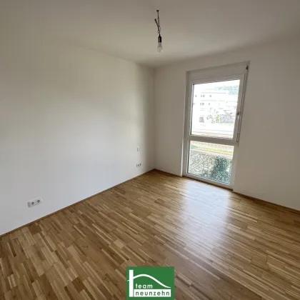 AKTION 1 MONAT MIETZINSFREI! Geniale Wohnanlage mit Erstbezugswohnungen! PROVISIONSFREI! Beste Lage REININGHAUSSTRAßE 10, 8020 GRAZ - Bild 2