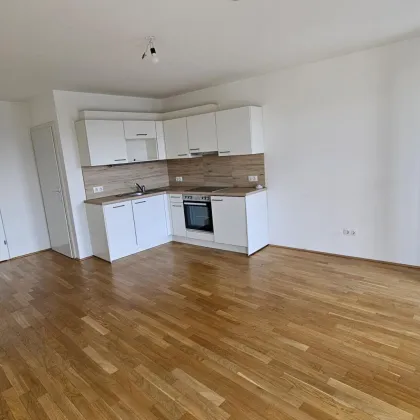 2 Zimmerwohnung mit Loggia und Küche - Unbefristeter Mietvertrag - Graz Gries - Nähe Kärntner Straße - Bild 2