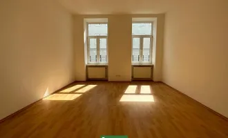 JETZT INVESTIEREN - WOHNEN im Herzen Favoriten, Nähe U1 Reumannplatz - Tolle Studentenwohnung