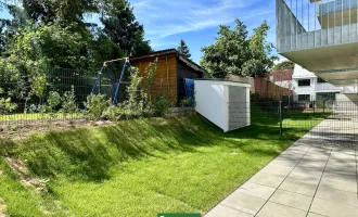 NEU - KÜCHEN INKLUSIVE - SOFORT BEZUGSFERTIG !  HOCHWERTIGSTE GARTEN / TERRASSENWOHNUNGEN IN MEIDLING – PROVISIONSFREI !