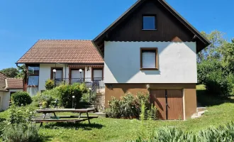 *RESERVIERT*  TOP-PREIS! CHARMANTES EINFAMILIENHAUS IM GEMEINDEGEBIET VON BÖHEIMKIRCHEN! 1.384 m2 GRUND!