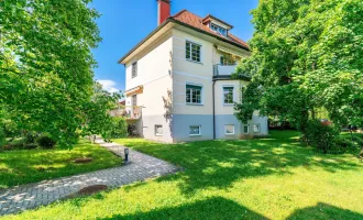 Helle, gut aufgeteilte Anlagewohnung in bester Lage Graz St. Peter