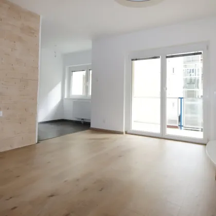 Anleger aufgepasst! Neuwertige 3-Zimmer Wohnung mit Balkon im 5, Bezirk- gut vermietet! - Bild 3