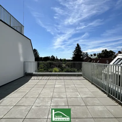 NEU - KÜCHEN INKLUSIVE - SOFORT BEZUGSFERTIG !  HOCHWERTIGSTE GARTEN / TERRASSENWOHNUNGEN IN MEIDLING – PROVISIONSFREI ! - Bild 2