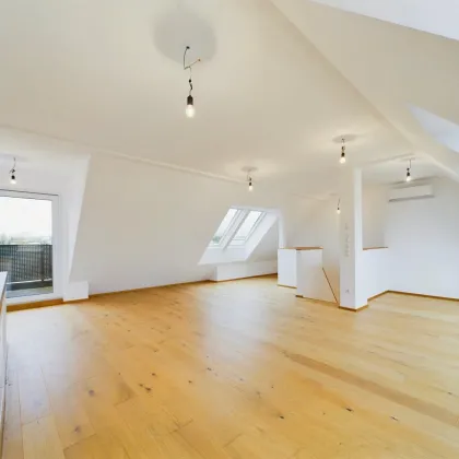 FLEXIBLE PRICING - Maisonette-Wohnung mit 133 m² und hochwertiger Ausstattung im 1140 Wien - Bild 2