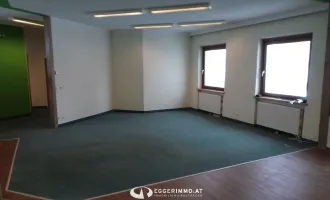 Piesendorf Fürth /  Kaprun : 100 m² Lager, Büro, Saal-Raum,