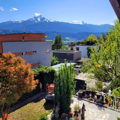 Ein Juwel - Terrassenwohnung in bester Lage - Top saniert mit Berg- und Stadtpanorama - Bild 2