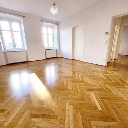 Perfekte 3 Zimmer-Wohnung in guter Lage in 1180 Wien, Währing - Bild 3