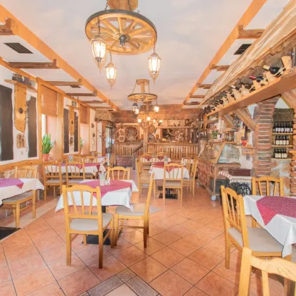 Restaurant in 1160 Wien zur Miete – Sofortübernahme mit Stammkunden! - Bild 2