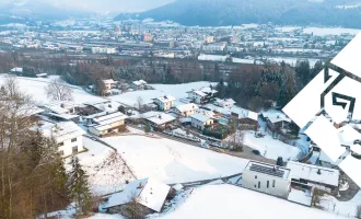 Idyllisches Grundstück in Ruhelage zu kaufen