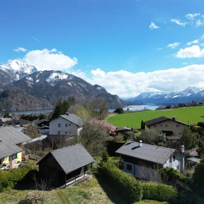 Neubauprojekt am Wolfgangsee / TOP 1 - Bild 2