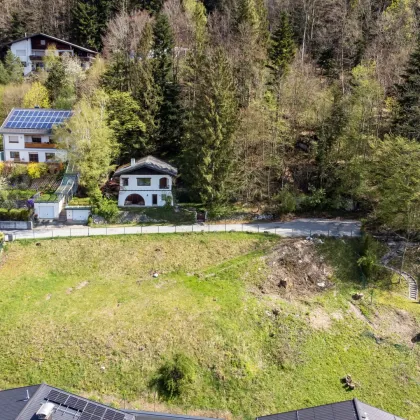 Panoramagrundstück am Wimberg / Bauplatz 1 - Bild 2