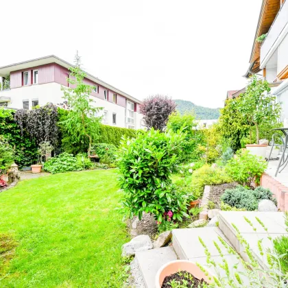 Neuwertige 102 m² - 3-Zimmer-Garten-Wohnung in sonniger, ruhiger Lage in Kufstein - Bild 2