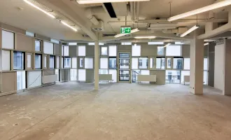 600 m2 Büro + 290 m2 Produktion Lager in 1140 Wien