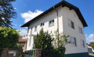 PREISGESENKT // Idyllischer Garten // TRAUMHAUS mit großzügiger Wohnfläche & großen Nebenflächen