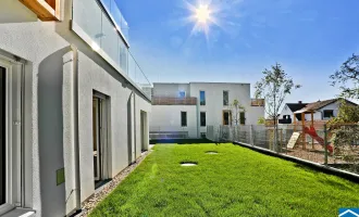 Panoramaleben am Donauufer: Luxusresidenzen mit Blick auf Krems und Stift Göttweig