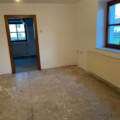 EG-Gartenwohnung mit Garage - Bild 3