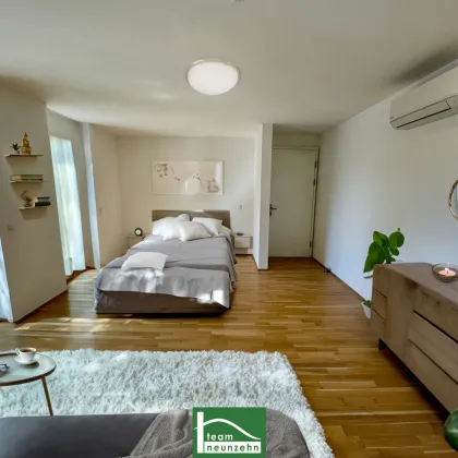 Wohnen auf höchstem Niveau: Exquisite 1-3 Zimmer Wohnungen mit durchdachten Grundrissen im begehrten 17. Bezirk - Bild 3