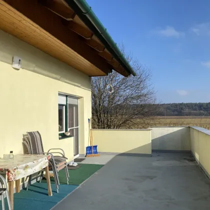 Sonniges Haus mit Erdwärmeheizung - Bild 3