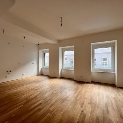 PREISREDUKTION! Erstbezug!! Schöne 2 Zimmerwohnung nähe AKH!  (Top 2 - Bauteil A) - Bild 2