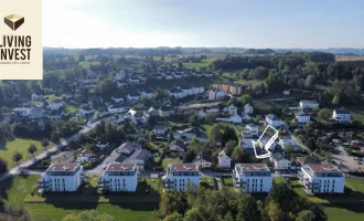 Tiefgaragenplatz in der Fischerstraße/Bad Hall zu verkaufen! Auch als Anlage geeignet! TG B-17