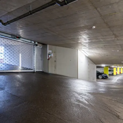 Tiefgaragenplatz in der Fischerstraße/Bad Hall zu verkaufen! Auch als Anlage geeignet! TG B-17 - Bild 2