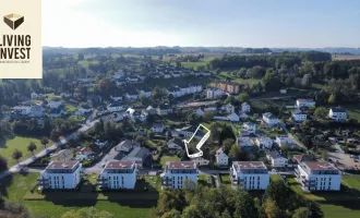 Tiefgaragenplatz in der Fischerstraße/Bad Hall zu verkaufen! Auch als Anlage geeignet! TG P-C13