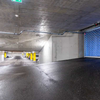 Tiefgaragenplatz in der Fischerstraße/Bad Hall zu verkaufen! Auch als Anlage geeignet! TG P-C13 - Bild 3