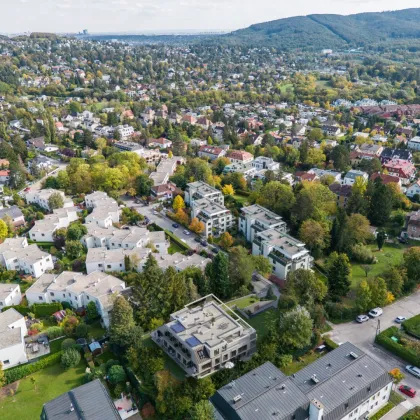 Nachhaltiger Luxus beim Wienerwald mit Wienblick - VIWALDI - Wohnen mit den vier Jahreszeiten - Bild 3