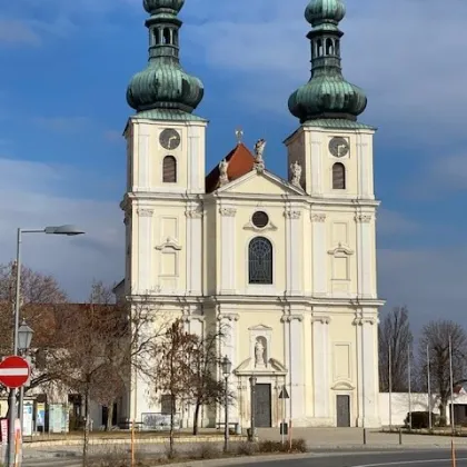 Achtung Bauträger ! Baubewilligtes Wohnprojekt mit 6 Wohneinheiten bei der Basilika Frauenkirchen - Bild 2