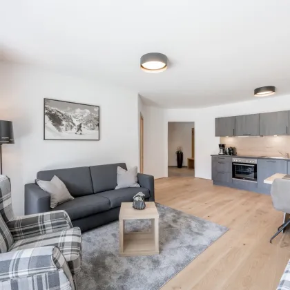 Investmentwohnung in Toplage, 2 Schlafzimmer - Bild 2