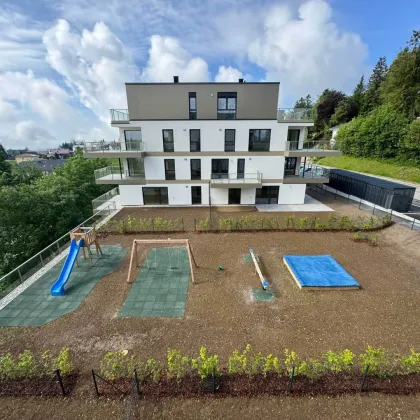 Neubau-Erstbezug Gartenwohnung Top 1 in Kirchschlag zu vermieten - Bild 2