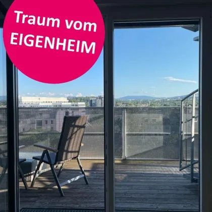 Exklusive Stadtoase im Dachgeschoß: Geräumiges Wohnglück mit Panorama-Dachterrasse in 1140 Wien! - Bild 2