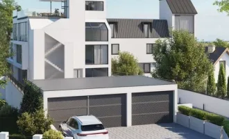 Baubewilligtes attraktives Wohnneubauprojekt in Top-Lage mit erzielbarer Nutzfläche von ca. 751 m²