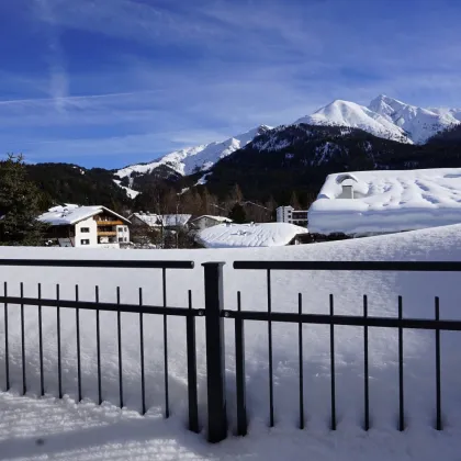 Einzigartiges Penthouse über den Dächern Seefelds - Bild 2