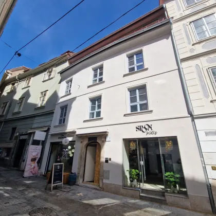 Klimatisierte Erstbezugswohnung mit Terrasse und moderner Ausstattung in der Innenstadt - Bild 2