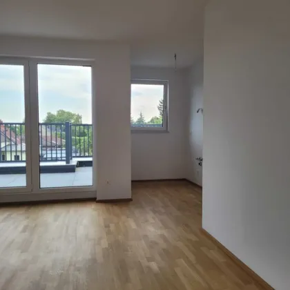 "Die perfekte Erstbezugs-2 Zimmer-Pärchen-Wohnung" - Bild 3