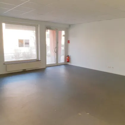 Geschäftslokal / Büro / Gastrolokal - nähe Ärztezentrum! - Bild 3