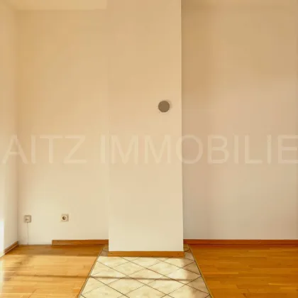 LANGENLOIS: Maisonette mit 3 Zimmern & Balkon | nahe Bahnhof - Bild 3