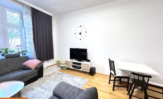 Wunderschöne 3-Zimmerwohnung mit ruhiger Lage in Dornbach