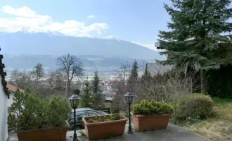 Haus mit Grundstück zwischen Innsbruck und Hall in Tirol