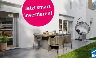 Investition mit Weitblick über Krems: Synonym für Luxus, Nachhaltigkeit und Rendite