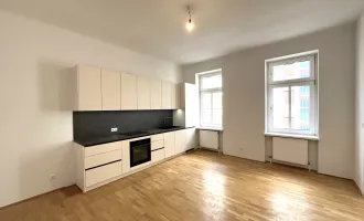 1030! Schöne 2-Zimmer Wohnung mit neuer Küche nahe U3!