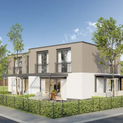 Neubau Doppelhaushälfte in Waidmannsdorf belagsfertig - Haus B - Bild 3