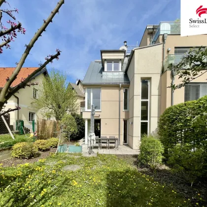 Modernes Einfamilienhaus auf 3 Ebenen | 4 Zimmer | 2 Bäder | Lift im Haus | Terrasse und Garten - Bild 2