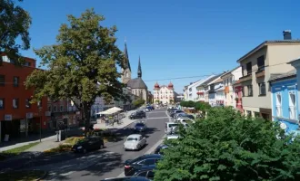 Willkommen in der Kurstadt Bad Leonfelden