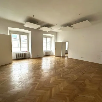 Palais Schönborn-Batthyány - Funktionelle Bürofläche in bester Innenstadtlage - Bild 3